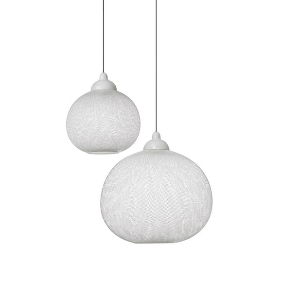 Non Random Suspended Lamp