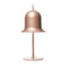 Lolita Table Lamp  option London Rose