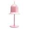 Lolita Table Lamp  option Pink