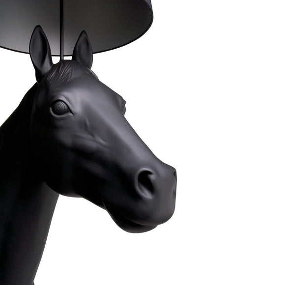 Horse Lamp