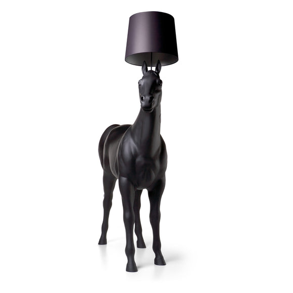 Horse Lamp