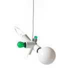 Clusterlamp