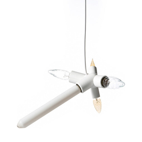 Clusterlamp