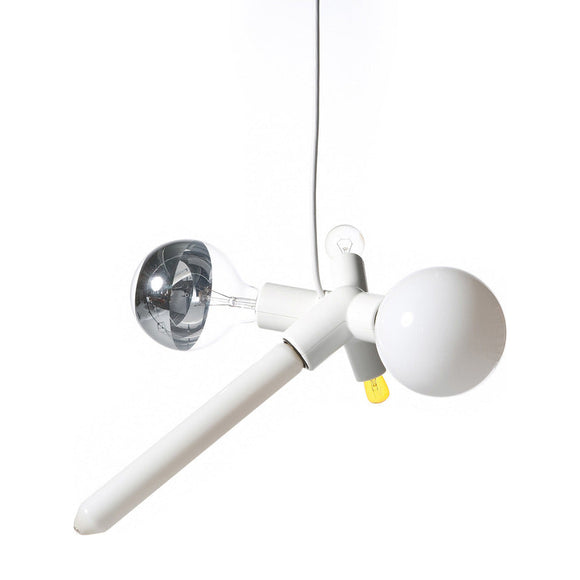 Clusterlamp