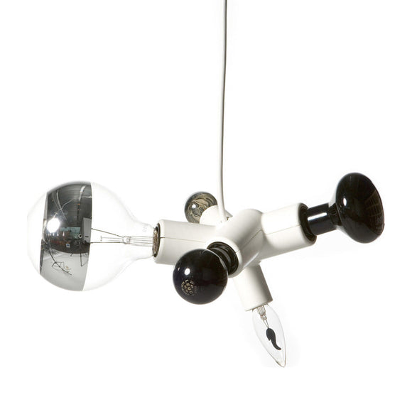 Clusterlamp