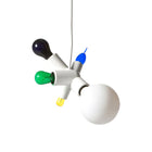 Clusterlamp