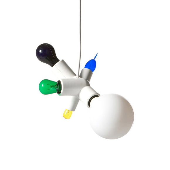 Clusterlamp