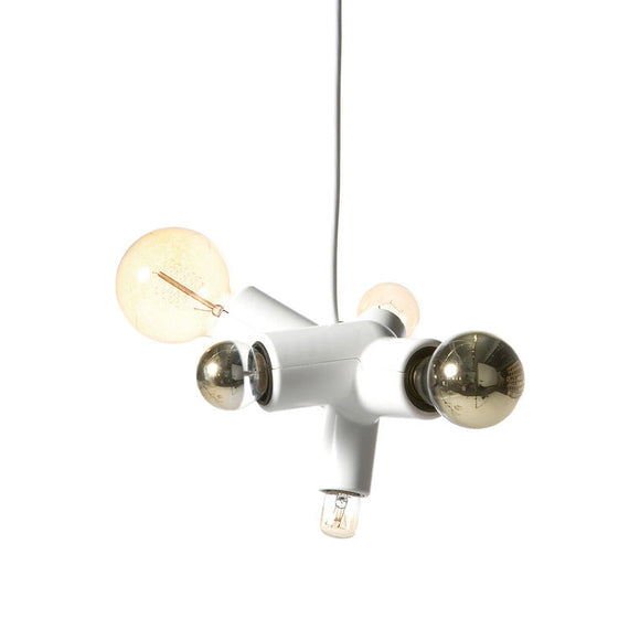 Clusterlamp