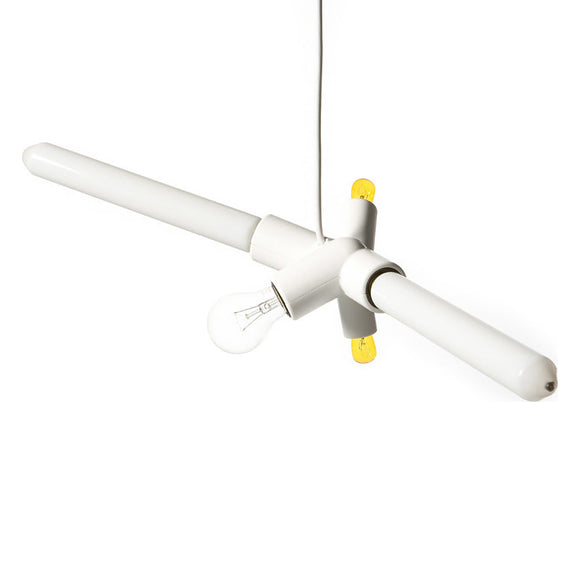 Clusterlamp