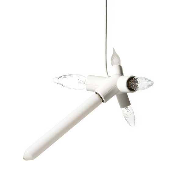 Clusterlamp