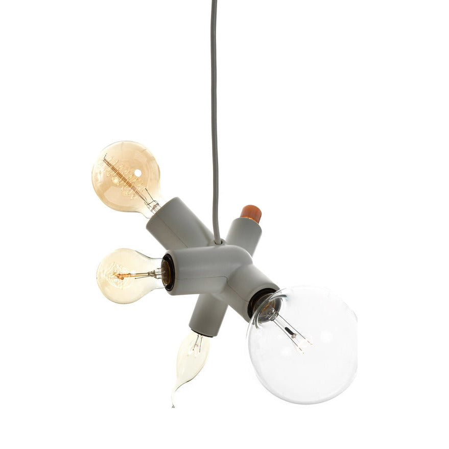 Clusterlamp