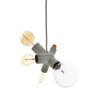 Clusterlamp