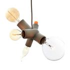 Clusterlamp