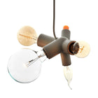 Clusterlamp