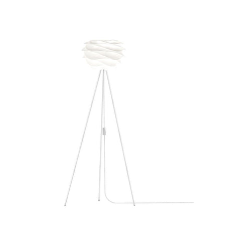 Carmina Tripod Floor Lamp