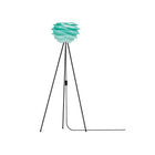 Carmina Tripod Floor Lamp