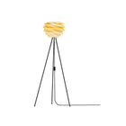 Carmina Tripod Floor Lamp