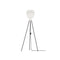 Conia Floor Lamp  option Black