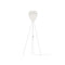 Conia Floor Lamp  option White