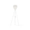 Conia Floor Lamp  option White