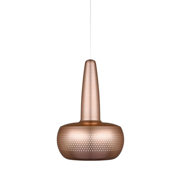 Clava Pendant Light