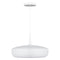Clava Dine Pendant Light  option Matte White