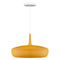 Clava Dine Pendant Light  option Ochre