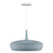 Clava Dine Pendant Light  option Slate