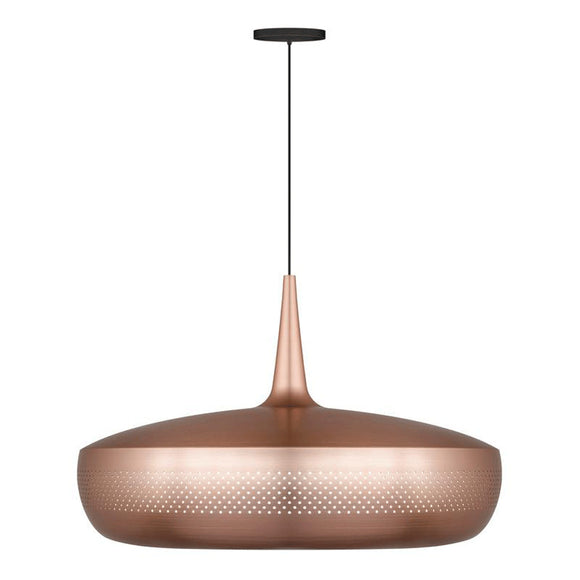 Clava Dine Pendant Light