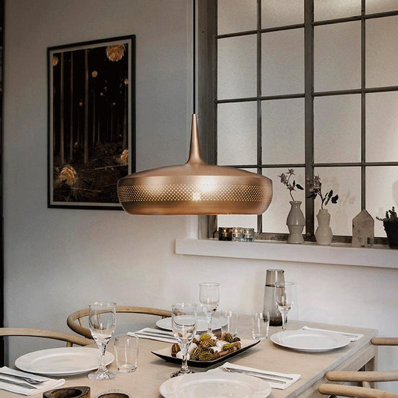 Clava Dine Pendant Light