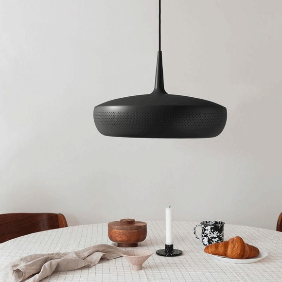 Clava Dine Pendant Light