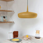 Clava Dine Pendant Light