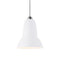 Original 1227 Giant Pendant Light  option Alpine White / Gloss