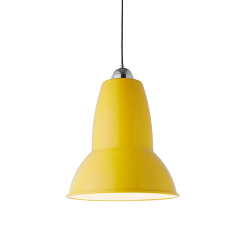 Original 1227 Giant Pendant Light