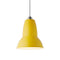 Original 1227 Giant Pendant Light  option Citrus Yellow / Gloss