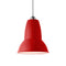 Original 1227 Giant Pendant Light  option Crimson Red / Gloss