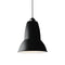 Original 1227 Giant Pendant Light  option Jet Black / Satin