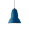 Original 1227 Giant Pendant Light  option Marine Blue / Gloss