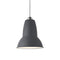 Original 1227 Giant Pendant Light  option Slate Grey / Gloss