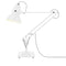 Original 1227 Giant Floor Lamp  option Alpine White / Gloss