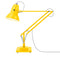 Original 1227 Giant Floor Lamp  option Citrus Yellow / Gloss