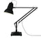 Original 1227 Giant Floor Lamp  option Jet Black / Satin