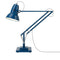 Original 1227 Giant Floor Lamp  option Marine Blue / Gloss
