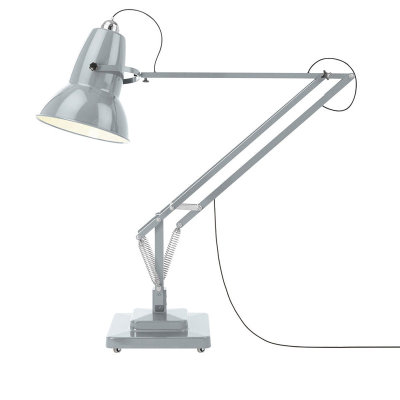 Giant floor lamp on sale