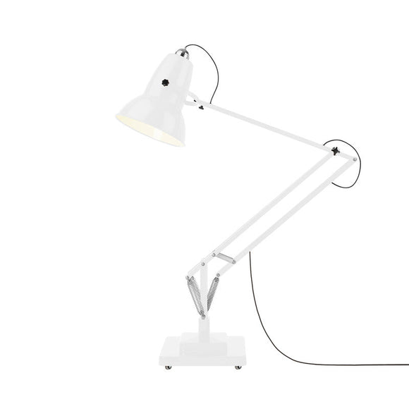 Anglepoise Original 1227 Giant Floor Lamp Red