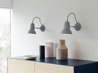Original 1227 Wall Light