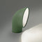 Piroscafo Floor Lamp  option T081928 - Green