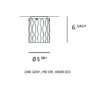 Fiamma Flush Mount