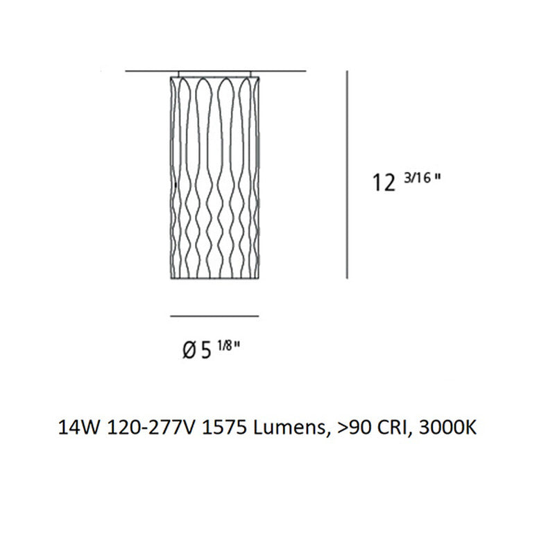 Fiamma Flush Mount