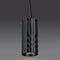 Fiamma 30 Suspension Light  option Black